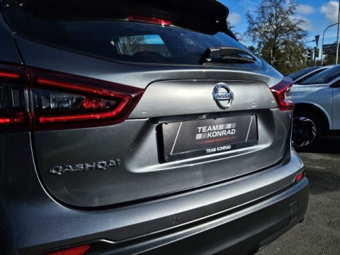 Ansicht 27 - Gebrauchtwagen Fahrzeug, Modell Qashqai der Marke Nissan von Verkäufer Autohaus Konrad GmbH