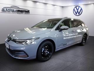 Volkswagen Golf Move – Bild 2 von 24