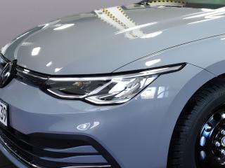 Volkswagen Golf Move – Bild 3 von 24