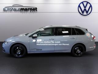 Volkswagen Golf Move – Bild 5 von 24