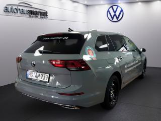 Volkswagen Golf Move – Bild 6 von 24