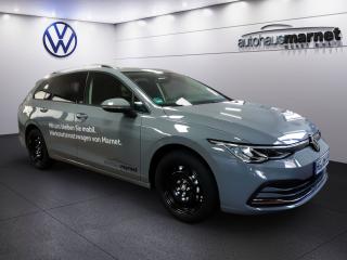 Volkswagen Golf Move – Bild 7 von 24