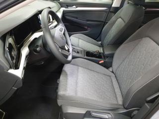 Volkswagen Golf Move – Bild 9 von 24