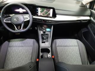 Volkswagen Golf Move – Bild 10 von 24