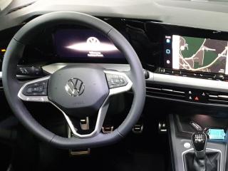 Volkswagen Golf Move – Bild 12 von 24