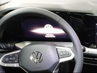 Volkswagen Golf Move – Bild 13 von 24