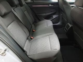 Volkswagen Golf Move – Bild 14 von 24