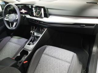 Volkswagen Golf Move – Bild 15 von 24