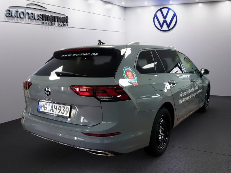 Volkswagen Golf Move – Bild 6 von 24