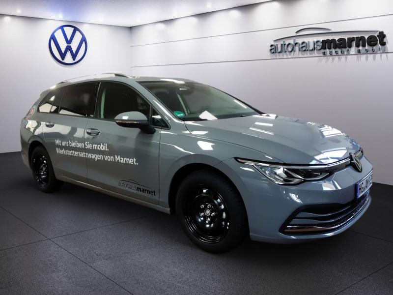 Volkswagen Golf Move – Bild 7 von 24