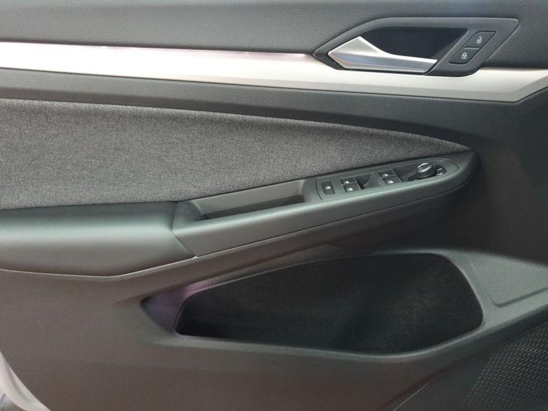 Volkswagen Golf Move – Bild 8 von 24