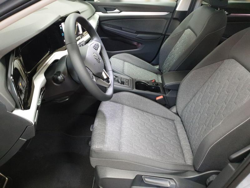 Volkswagen Golf Move – Bild 9 von 24