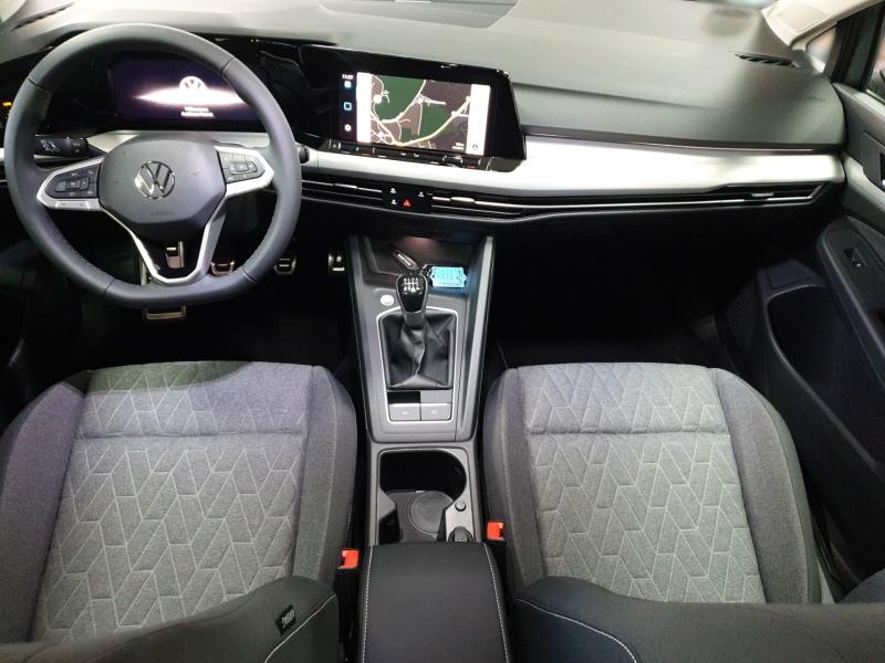 Volkswagen Golf Move – Bild 10 von 24