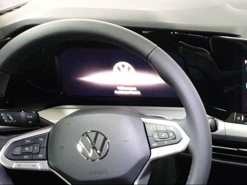 Volkswagen Golf Move – Bild 13 von 24