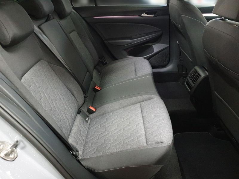 Volkswagen Golf Move – Bild 14 von 24