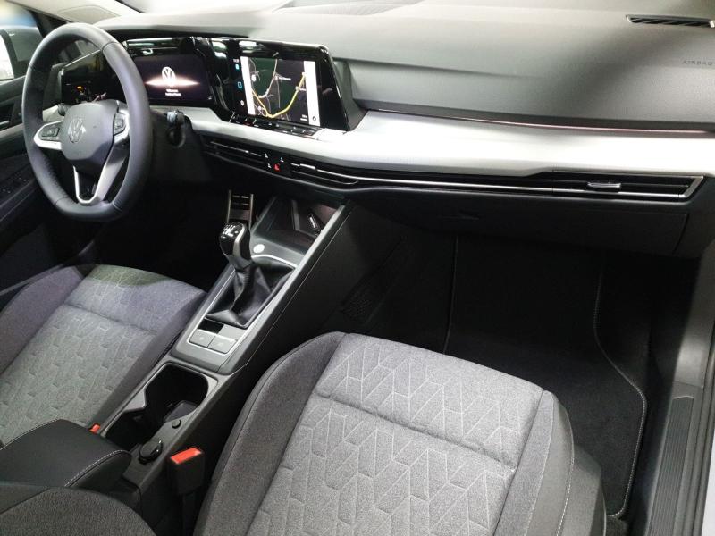 Volkswagen Golf Move – Bild 15 von 24