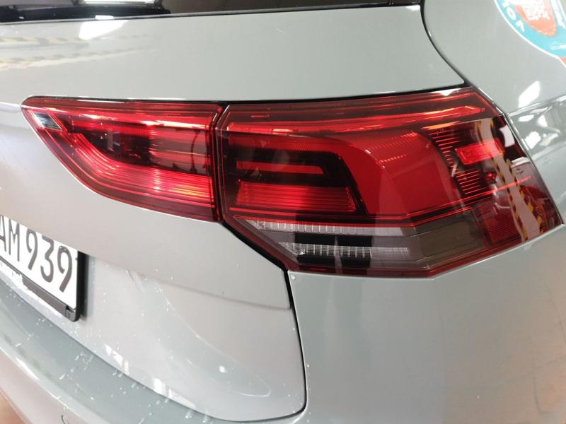 Volkswagen Golf Move – Bild 17 von 24