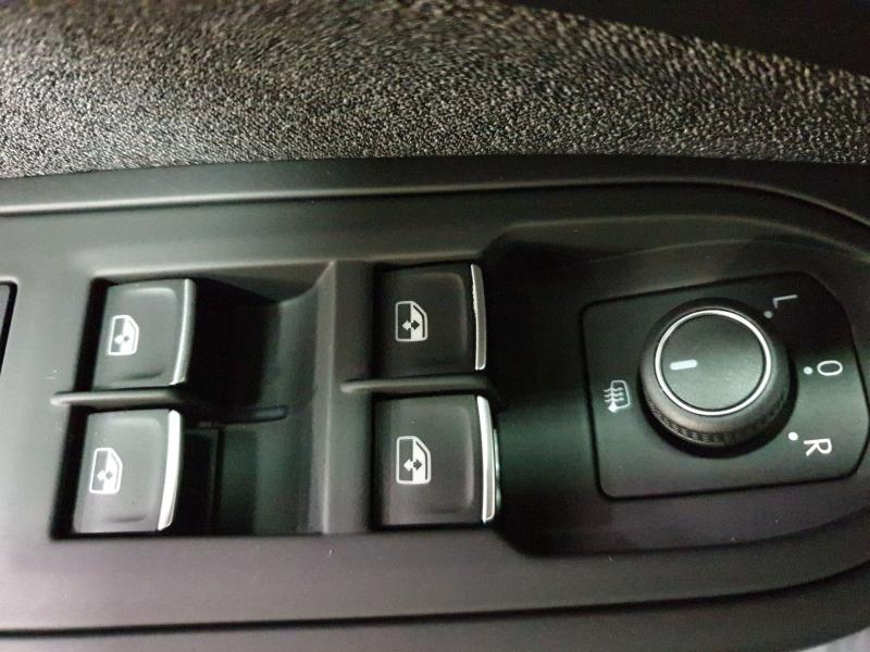 Volkswagen Golf Move – Bild 18 von 24