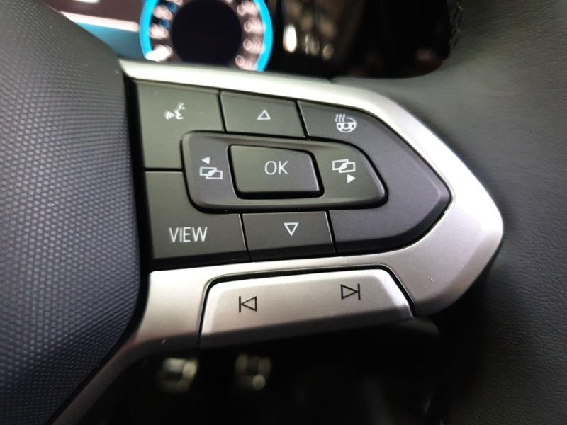 Volkswagen Golf Move – Bild 22 von 24