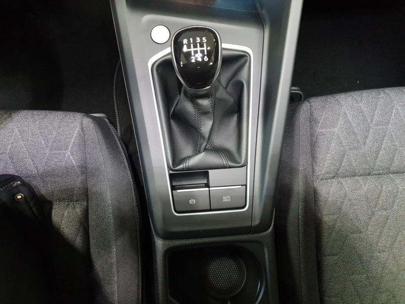 Volkswagen Golf Move – Bild 23 von 24