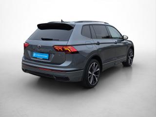 Volkswagen Tiguan Allspace R-Line – image 2 of 25