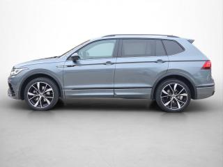 Volkswagen Tiguan Allspace R-Line – image 3 of 25