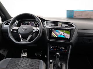 Volkswagen Tiguan Allspace R-Line – image 5 of 25