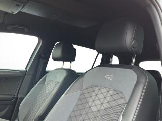 Volkswagen Tiguan Allspace R-Line – image 10 of 25