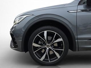 Volkswagen Tiguan Allspace R-Line – image 13 of 25