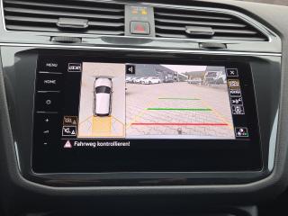 Volkswagen Tiguan Allspace R-Line – image 21 of 25