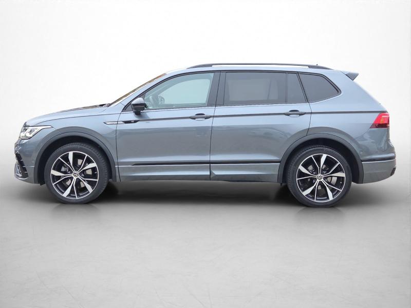 Volkswagen Tiguan Allspace R-Line – image 3 of 25