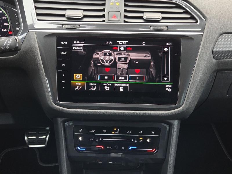 Volkswagen Tiguan Allspace R-Line – image 6 of 25