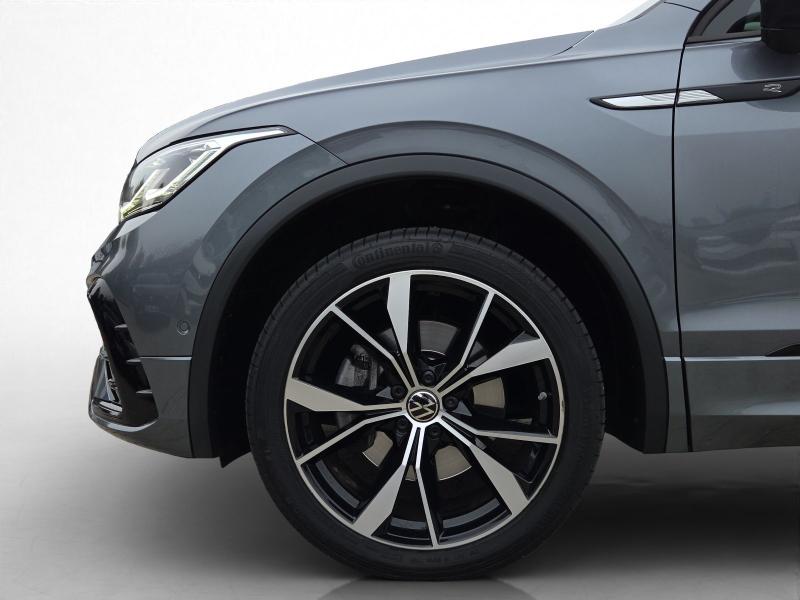 Volkswagen Tiguan Allspace R-Line – image 13 of 25