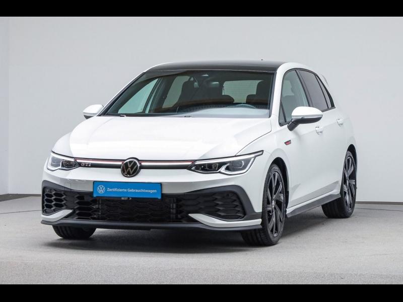 Volkswagen Golf – Bild 1 von 16