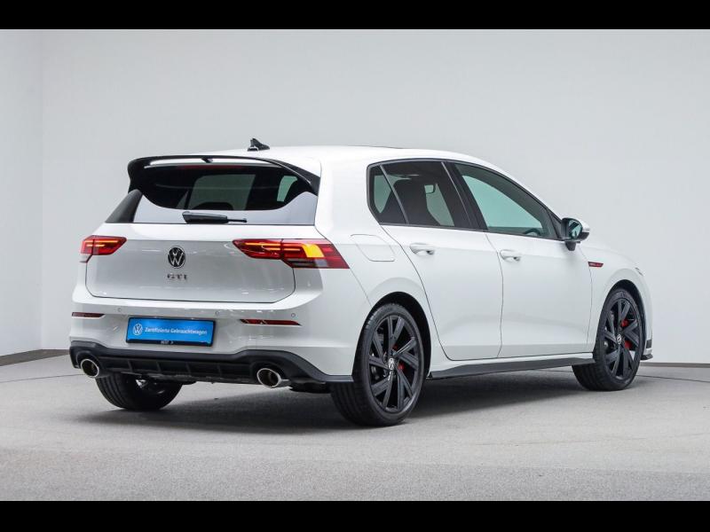 Volkswagen Golf – Bild 2 von 16
