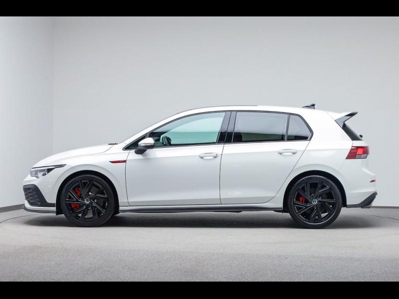 Volkswagen Golf – Bild 4 von 16
