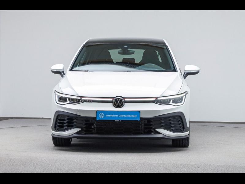 Volkswagen Golf – Bild 5 von 16