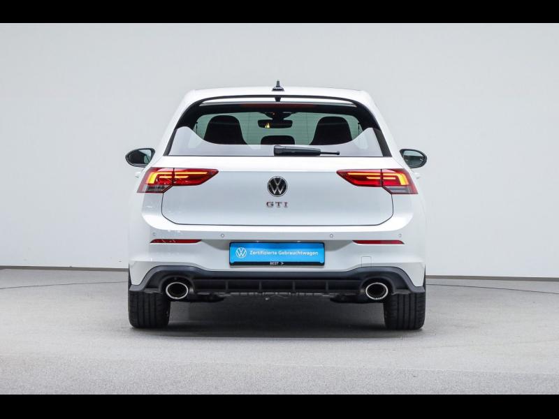 Volkswagen Golf – Bild 6 von 16