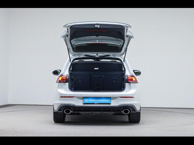 Volkswagen Golf – Bild 7 von 16