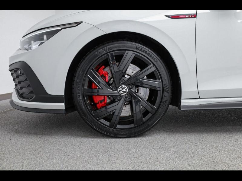 Volkswagen Golf – Bild 8 von 16