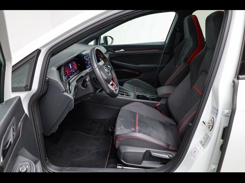 Volkswagen Golf – Bild 9 von 16