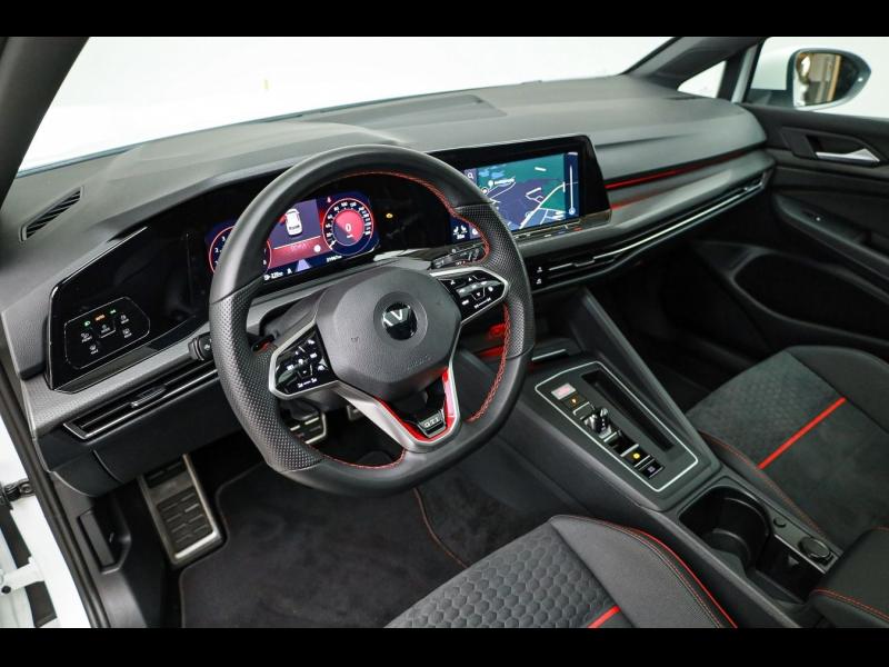 Volkswagen Golf – Bild 11 von 16