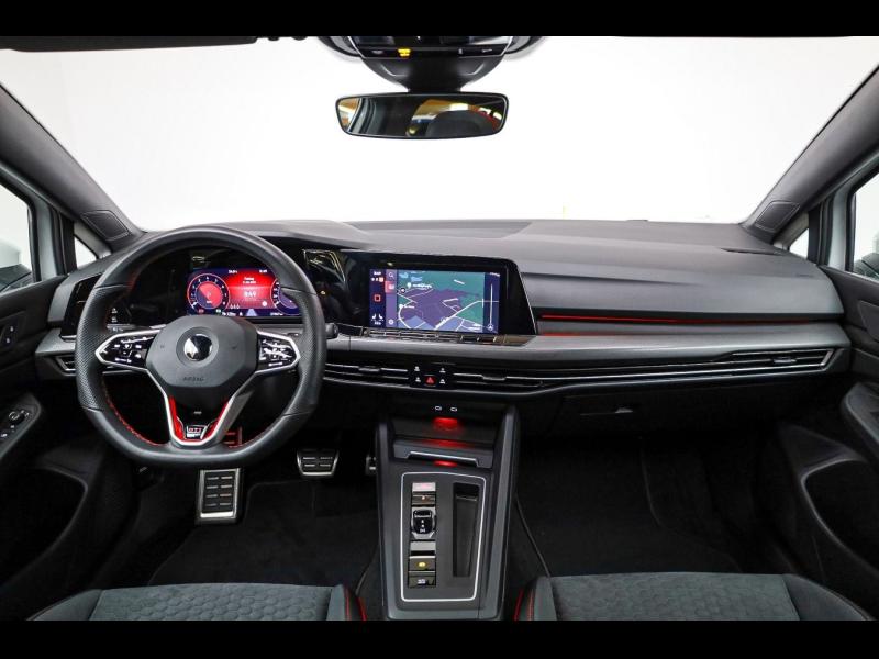 Volkswagen Golf – Bild 12 von 16