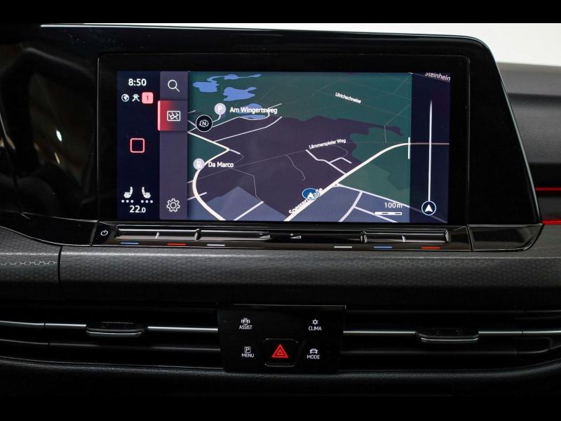 Volkswagen Golf – Bild 14 von 16