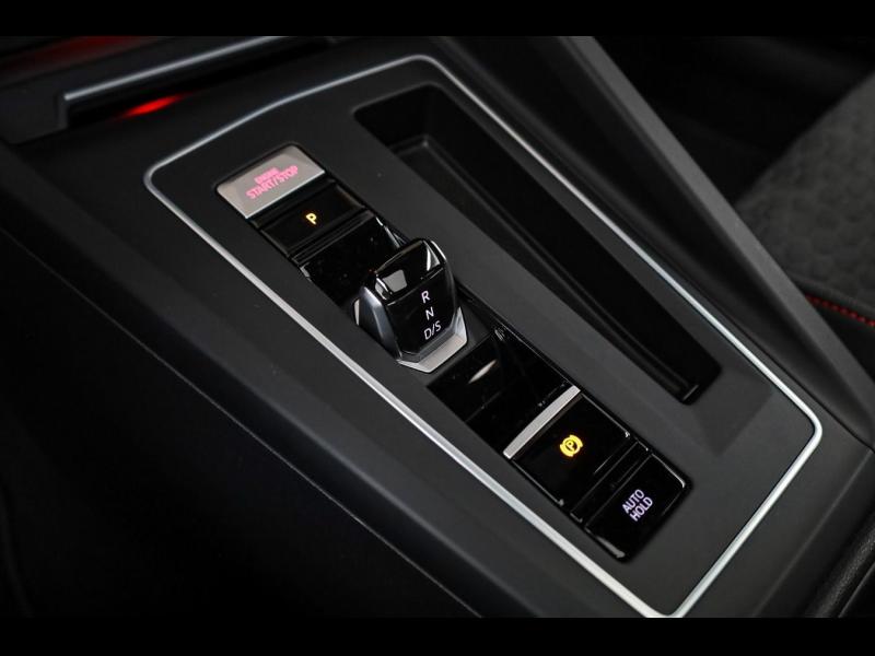 Volkswagen Golf – Bild 16 von 16