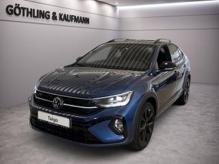 Volkswagen Taigo R-Line – image 1 of 28