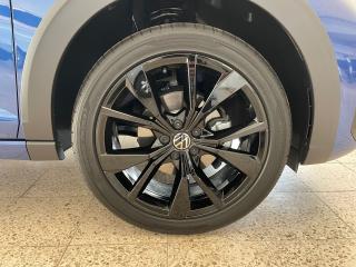 Volkswagen Taigo R-Line – image 4 of 28