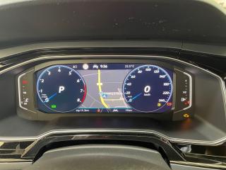 Volkswagen Taigo R-Line – image 9 of 28