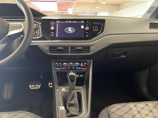 Volkswagen Taigo R-Line – image 10 of 28