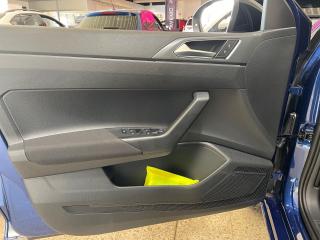 Volkswagen Taigo R-Line – image 15 of 28
